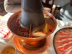 -东来顺饭庄(天坛店)