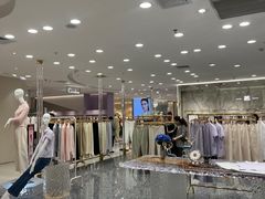 -茂业天地(华强北店)