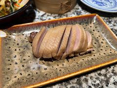 -南京大牌档(崇文门国瑞店)