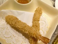 -大渔铁板烧(花园道店)