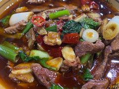 -周师饭店