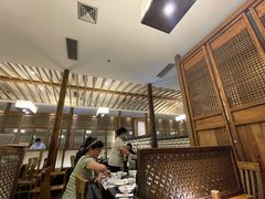 -韩屋韩国料理(天山路店)