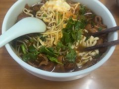 -陈记锅盖面(长江路店)