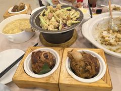 -鼎好家常菜(天桥店)