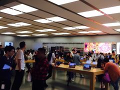 -Apple零售店(深圳益田假日广场店)