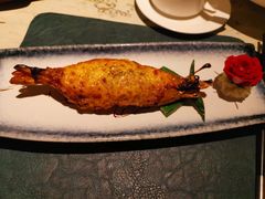 -T館·花园艺术餐厅