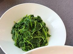 时令蔬菜-瓯越·海鲜·瓯味一品(IM长宁国际店)