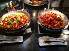 -威斯汀舞台餐厅