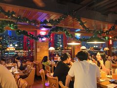 -MR.ROCKY洛奇先生·西餐&酒吧(琶醍店)
