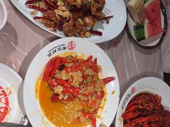 -有位虾匠·胶东土菜小馆(市北店)