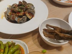 -霸王虾·麻辣小龙虾(清水河公园店)