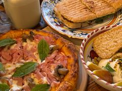 -Alimentari早午餐(安福路店)