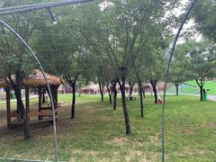 -北京鹿世界主题园