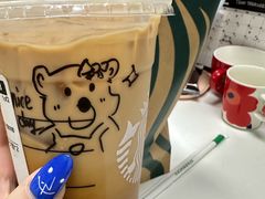 -星巴克(深圳招商中环分店)