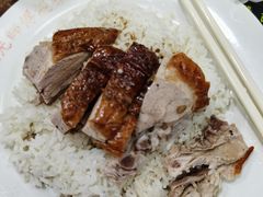 -陈光记烧腊店(罗保博士街店)