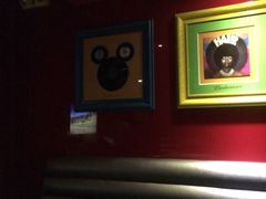 -百威KTV(恒福路店)
