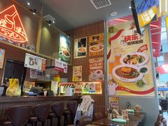 -伽喱博士 Dr.CURRY咖喱饭(太阳宫咖喱店)