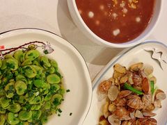 赤豆小圆子-老东吴食府(雅都店)