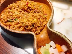 -绿茶餐厅(燕郊永旺店)