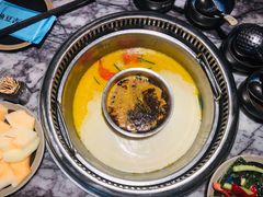 -鱼豆吉·豆浆鱼火锅(宜昌万达店)