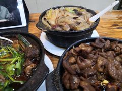 -沈妈砂锅(光华村店)