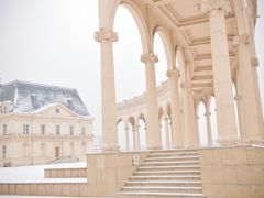 -北京拉斐特城堡酒店