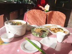 -熙春园餐厅