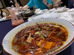 -香雪海饭店中餐厅(人民桥店)