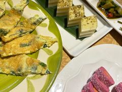 -七仙岭君澜度假酒店·桃源小馆中餐厅