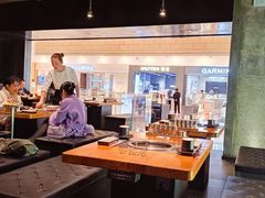 -焱铁烧·黑毛和牛专门店(南宁万象城店)