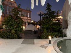 -启东恒大海上威尼斯酒店