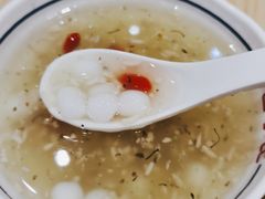 -蓉李记成都名小吃(太原龙湖万达店)