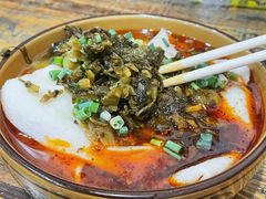 -重庆铺盖面(晋吉东二街店)