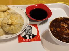 -陈寔包子王·卤煮小肠·京味小吃(龙潭店)