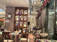 -巴依老爷新疆美食(工体旗舰店)