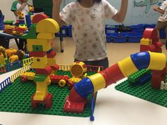 -卡巴机器人编程·少儿编程·信息学竞赛(公益西桥校区)