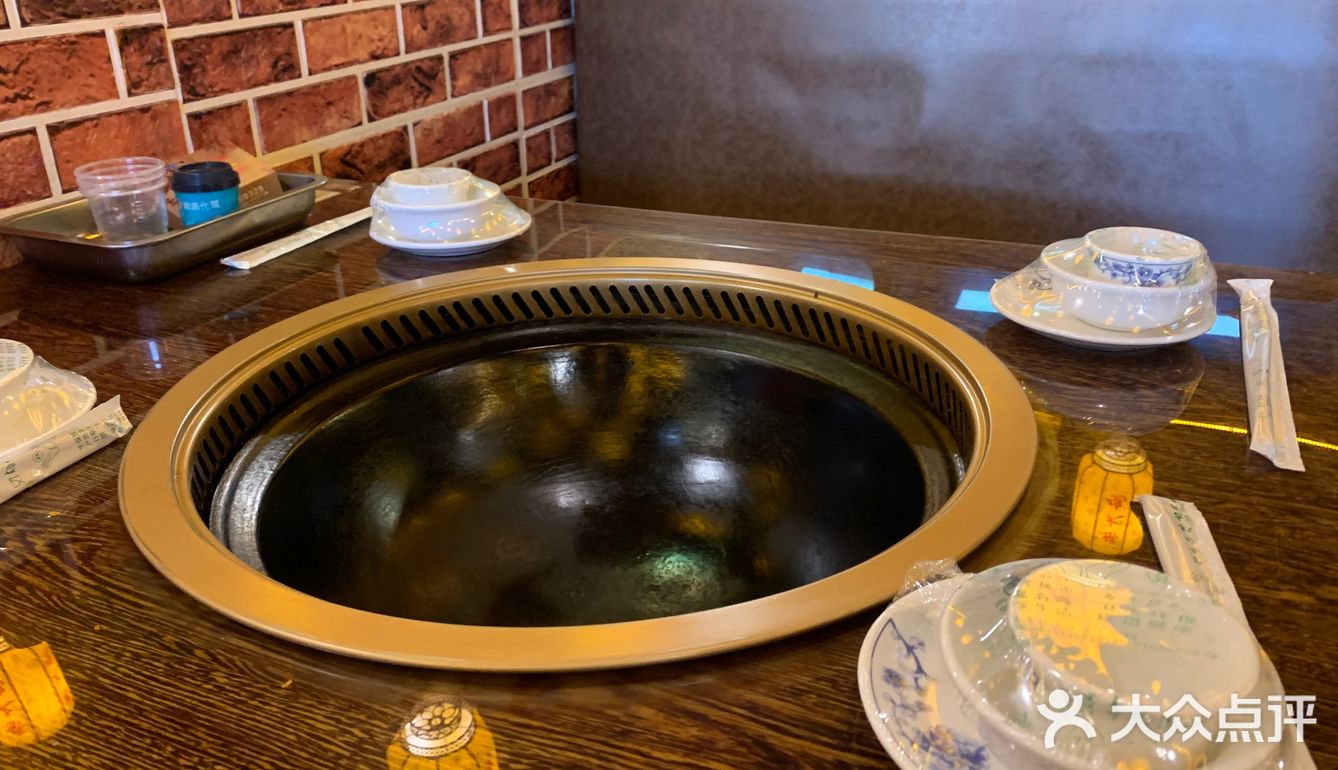 美食探店‖地锅柴火鸡