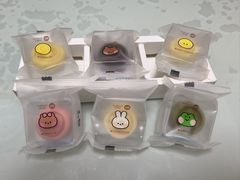 -好利来(房山龙湖天街店)