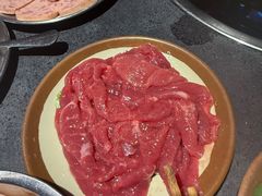 -重庆印象老火锅(梅林店)