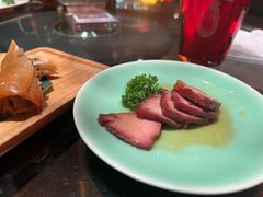 -海航大厦万豪酒店彩海轩中餐厅(霄云路店)