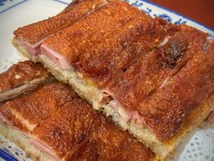 -老来福·非遗酸汤兔(凯旋路店)