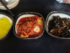 -韩见·韩式拌饭·炸鸡(石厦店)