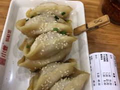 -小姜锅贴(凤凰街店)