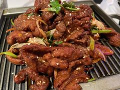 -106餐厅(山水文园店)