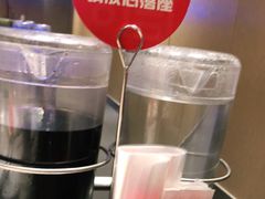 -海底捞火锅(上元大街店)