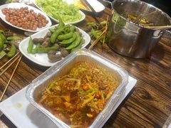 -壹块捌烧烤(灯市口店)