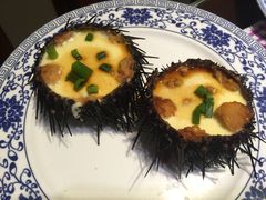 -方国老头包子·39年威海本地老字号•小船海鲜疙瘩汤