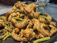 -指爱龙虾(金杨路总店)