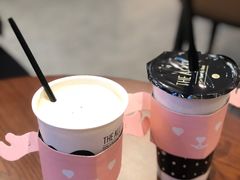 -鹿角巷The Alley(龙湖天街店)