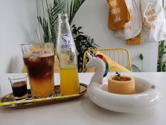 -五进制 Coffee Shop